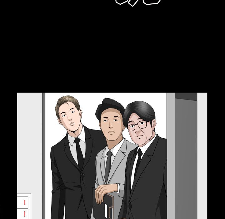 [韩国漫画] 善良的她 爱情,巨乳大奶,OL#[116P]-46