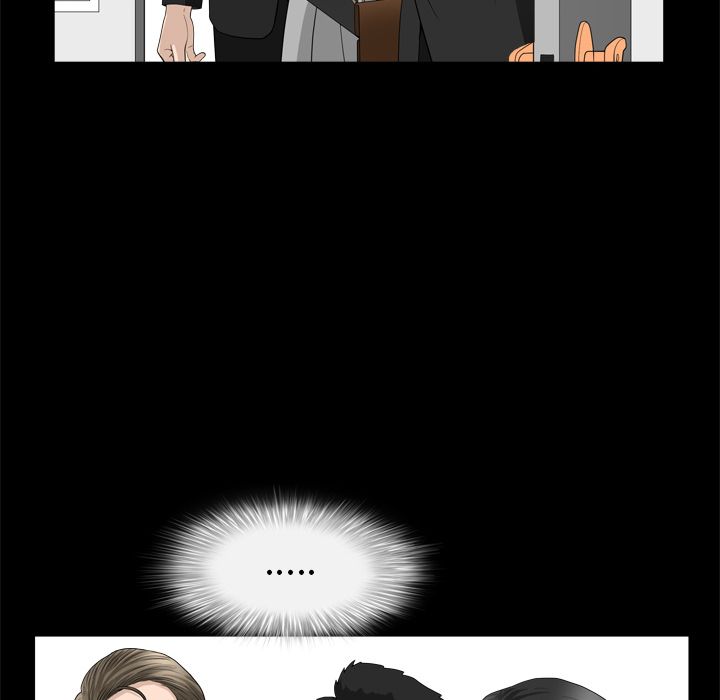 [韩国漫画] 善良的她 爱情,巨乳大奶,OL#[116P]-47