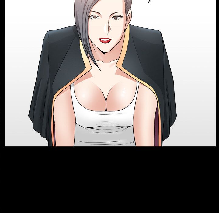 [韩国漫画] 善良的她 爱情,巨乳大奶,OL#[116P]-77