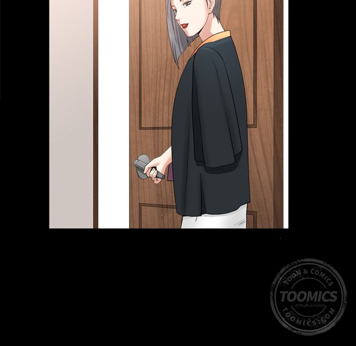 [韩国漫画] 善良的她 爱情,巨乳大奶,OL#[116P]-87