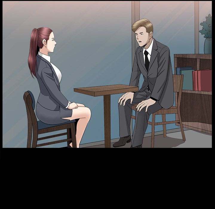 [Manhwa] A kind-hearted Love, big tits, OL#[118P]-79