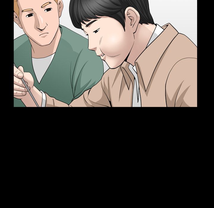 [韩国漫画] 善良的她 爱情,巨乳大奶,OL#[110P]-33