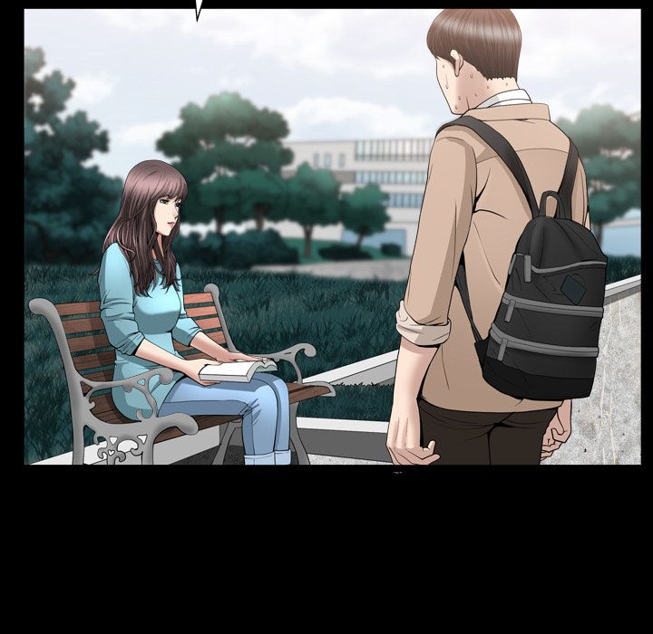 [韩国漫画] 善良的她 爱情,巨乳大奶,OL#[110P]-76