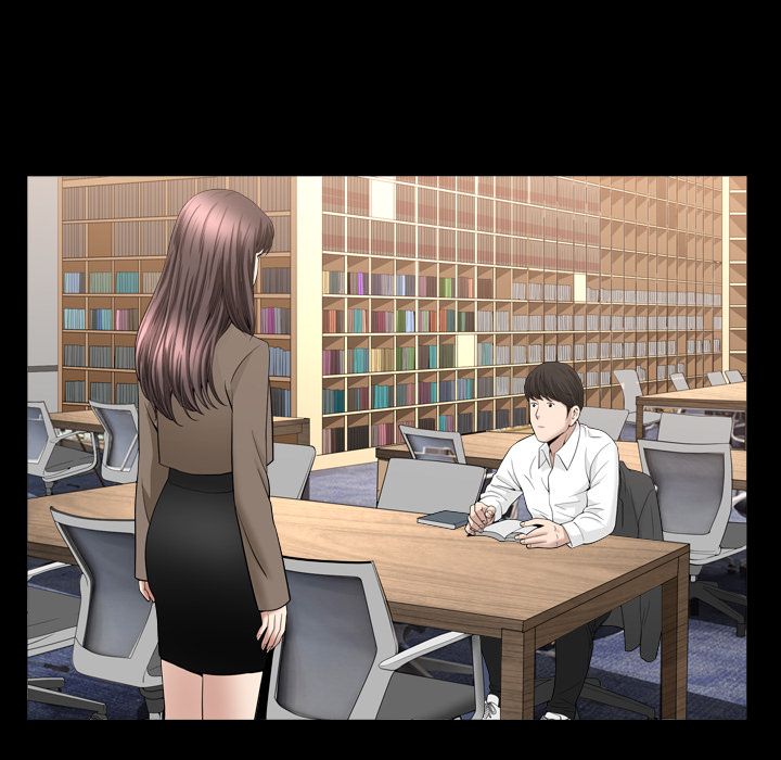 [Manhwa] A kind-hearted Love, big tits, OL#[116P]-108