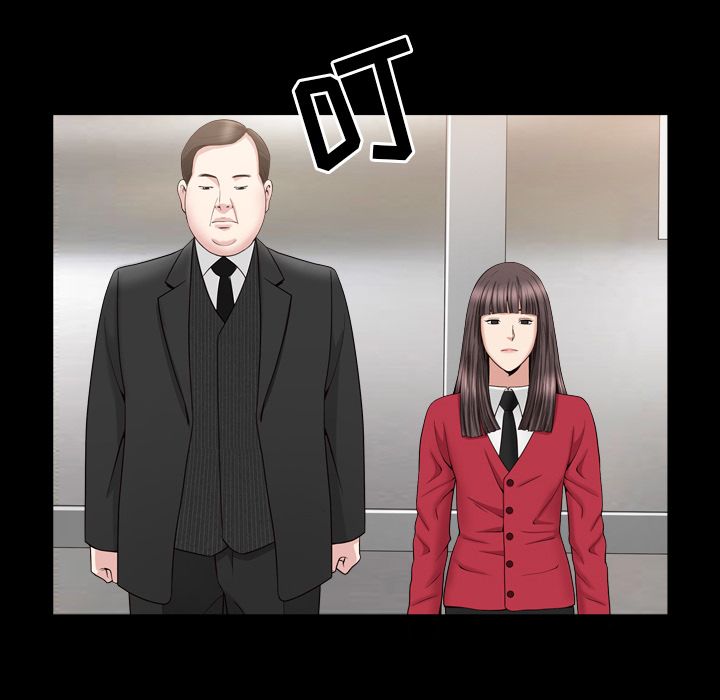[Manhwa] A kind-hearted Love, big tits, OL#[116P]-76