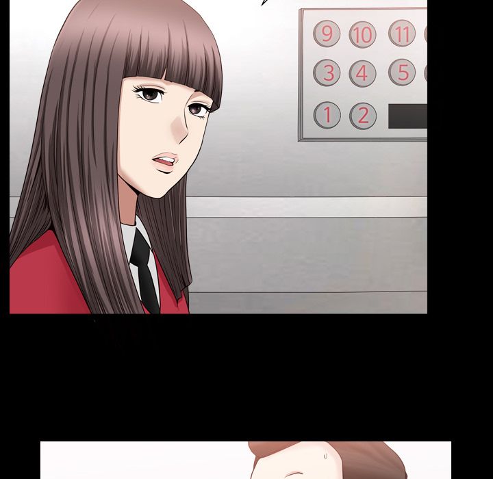 [Manhwa] A kind-hearted Love, big tits, OL#[116P]-86