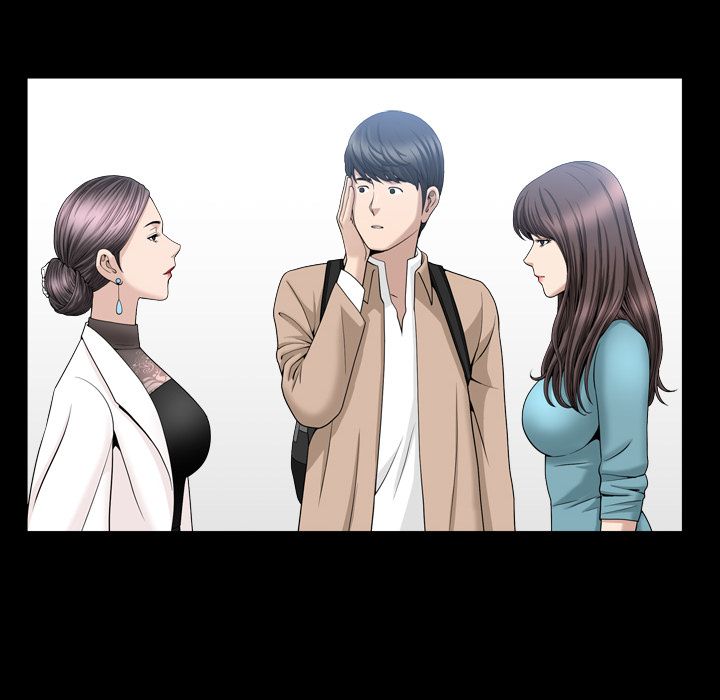 [Manhwa] A kind-hearted Love, big tits, OL#[116P]-9