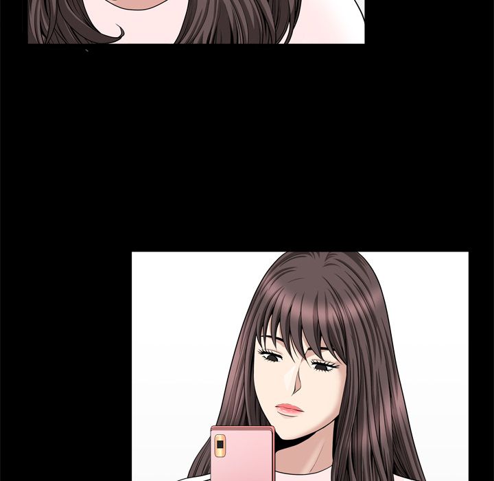 [韩国漫画] 善良的她 爱情,巨乳大奶,OL#[110P]-32