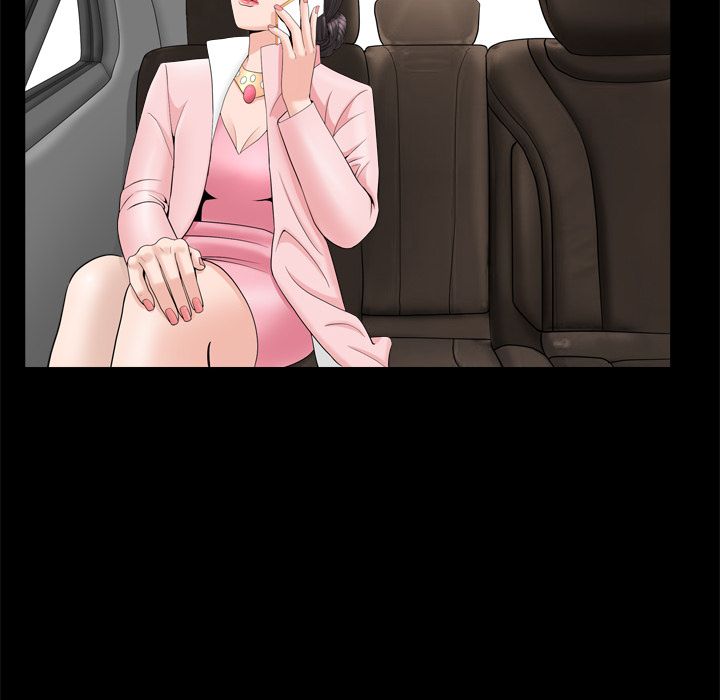 [韩国漫画] 善良的她 爱情,巨乳大奶,OL#[110P]-48