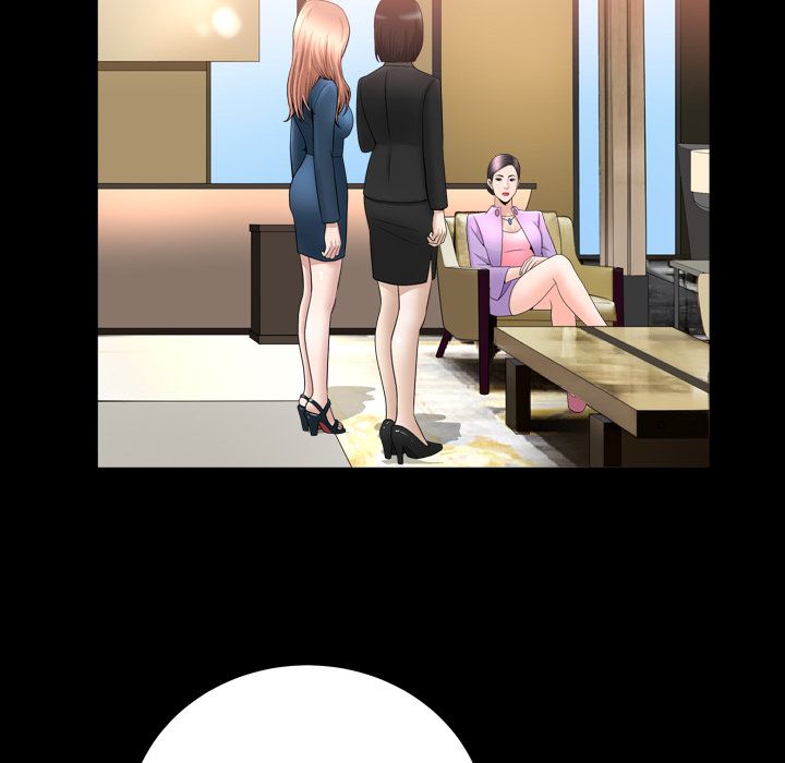 [韩国漫画] 善良的她 爱情,巨乳大奶,OL#[94P]-86