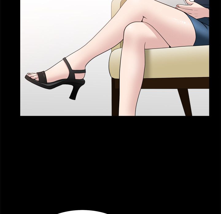 [韩国漫画] 善良的她 爱情,巨乳大奶,OL#[105P]-9