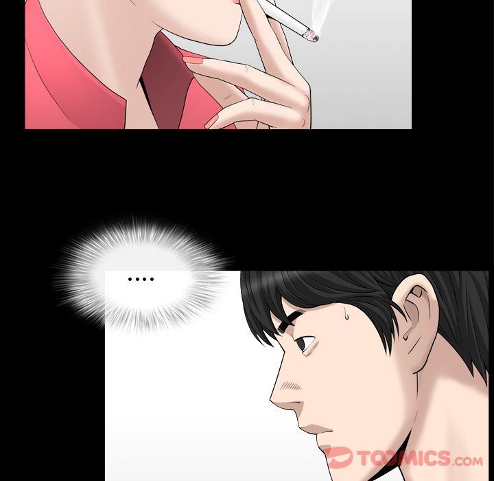[韩国漫画] 善良的她 爱情,巨乳大奶,OL#[101P]-88