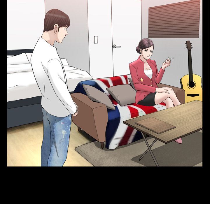 [韩国漫画] 善良的她 爱情,巨乳大奶,OL#[108P]-7