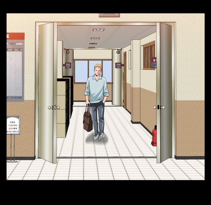 [Manhwa] A kind-hearted Love, big tits, OL#[105P]-20