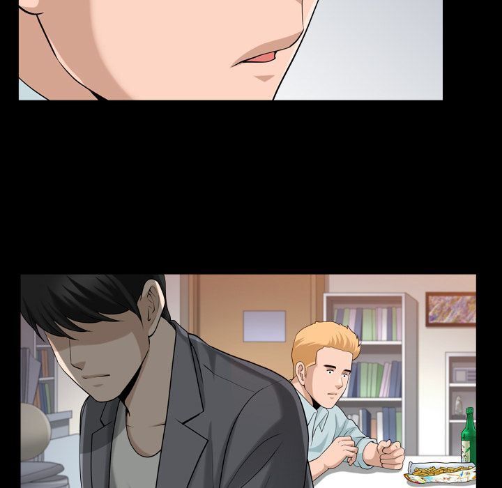 [Manhwa] A kind-hearted Love, big tits, OL#[105P]-61