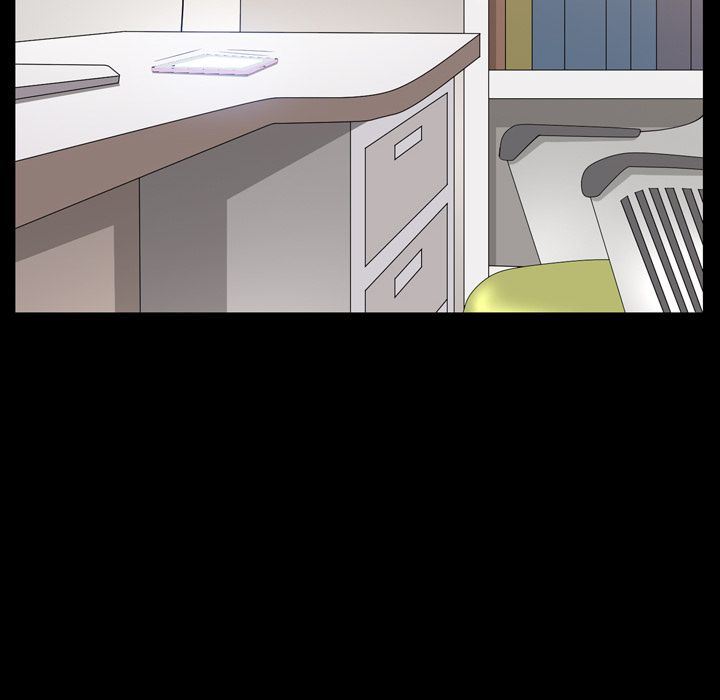 [Manhwa] A kind-hearted Love, big tits, OL#[105P]-96