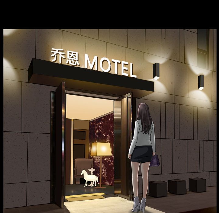 [Manhwa] A kind-hearted Love, big tits, OL#[112P]-89