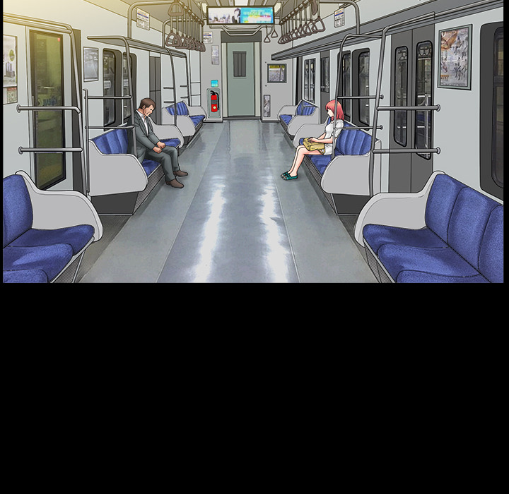 [Manhwa] A kind-hearted Love, big tits, OL#[202P]-118