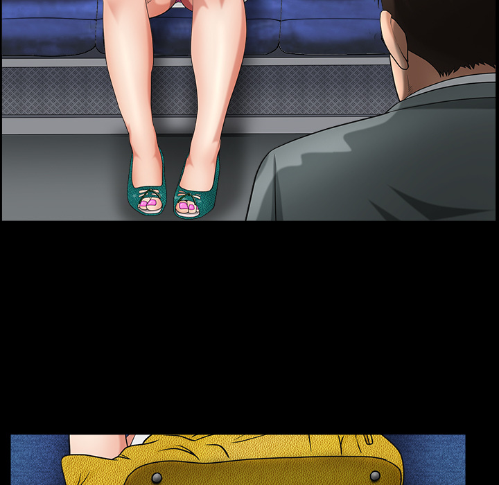 [Manhwa] A kind-hearted Love, big tits, OL#[202P]-121