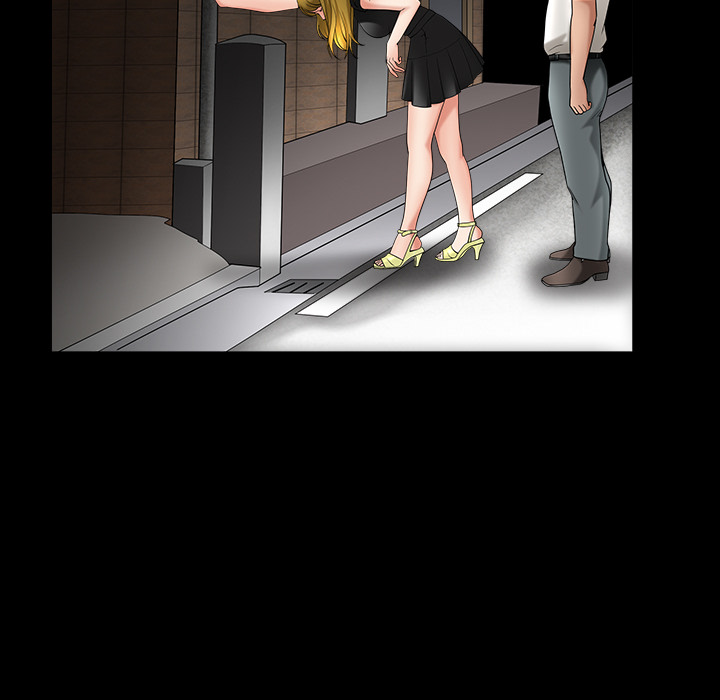 [Manhwa] A kind-hearted Love, big tits, OL#[202P]-153