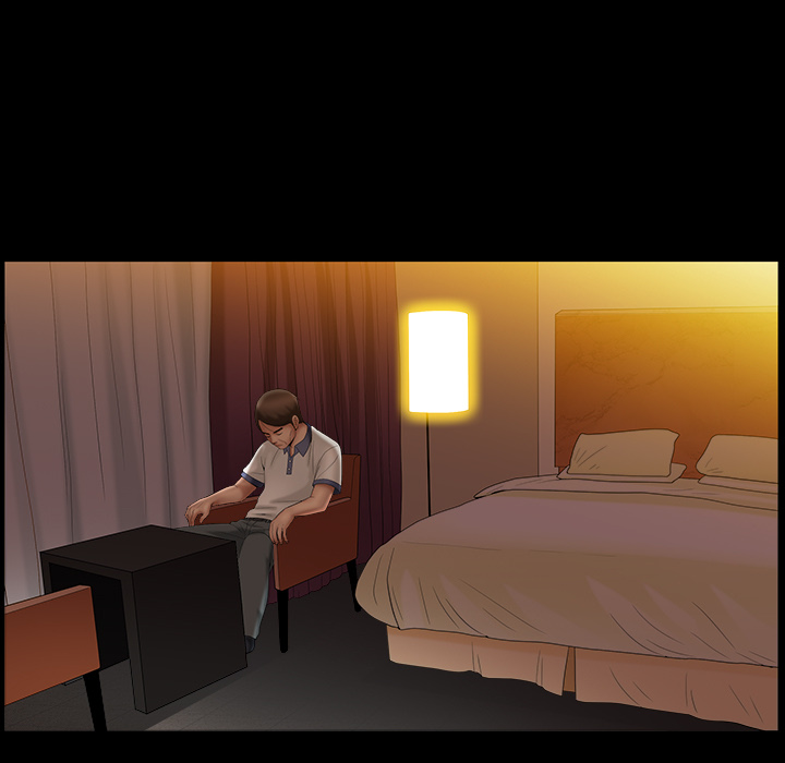 [Manhwa] A kind-hearted Love, big tits, OL#[202P]-180