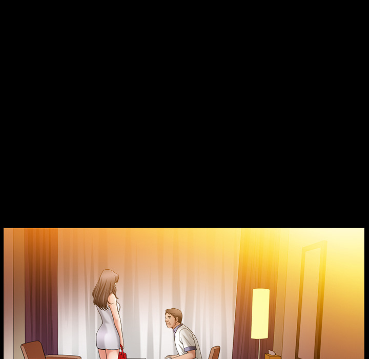 [Manhwa] A kind-hearted Love, big tits, OL#[202P]-196