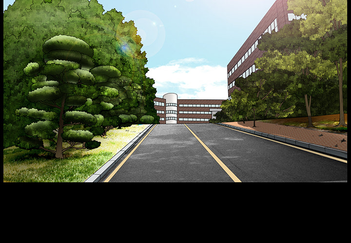 [Manhwa] A kind-hearted Love, big tits, OL#[202P]-2