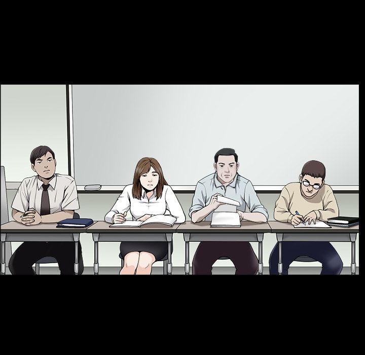 [韩国漫画] 善良的她 爱情,巨乳大奶,OL#[106P]-13
