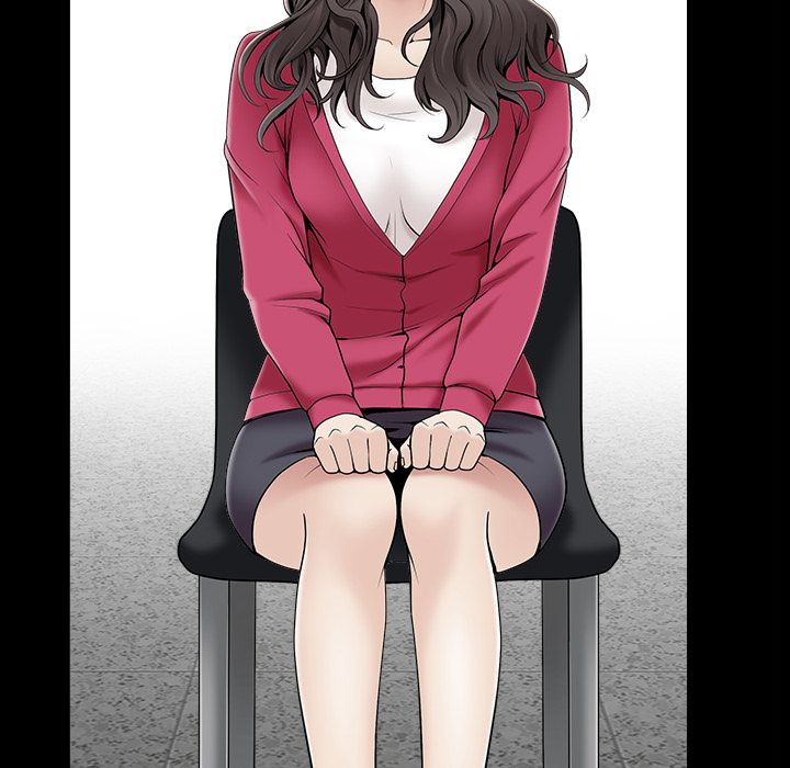 [韩国漫画] 善良的她 爱情,巨乳大奶,OL#[106P]-17