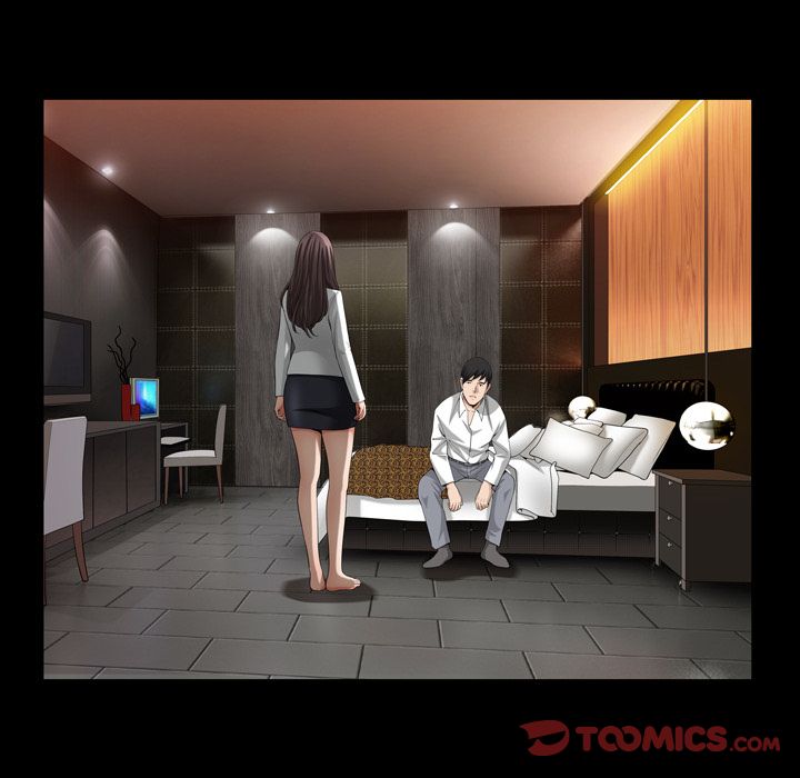 [韩国漫画] 善良的她 爱情,巨乳大奶,OL#[106P]-34
