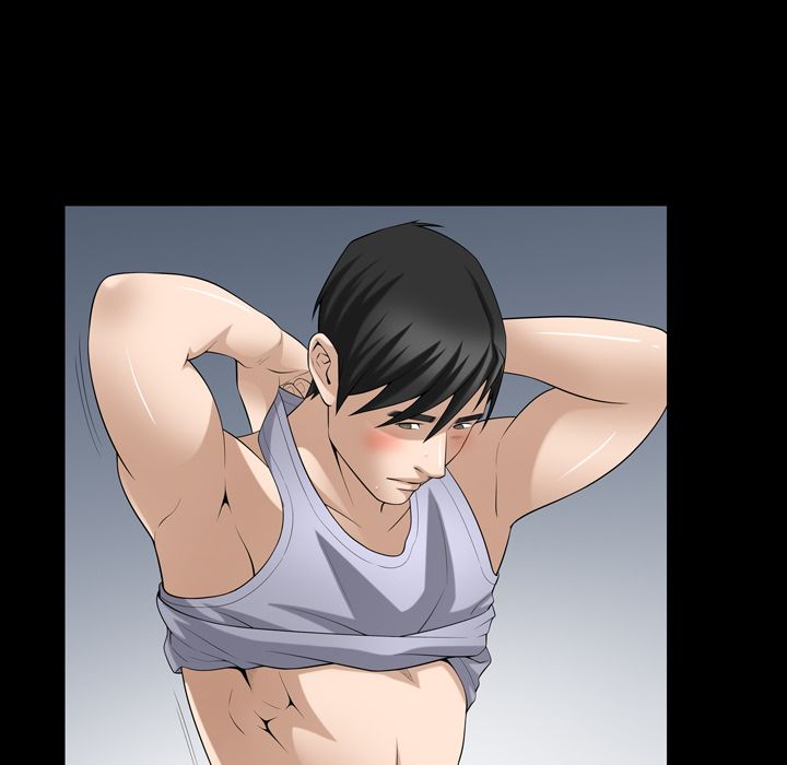 [韩国漫画] 善良的她 爱情,巨乳大奶,OL#[106P]-72