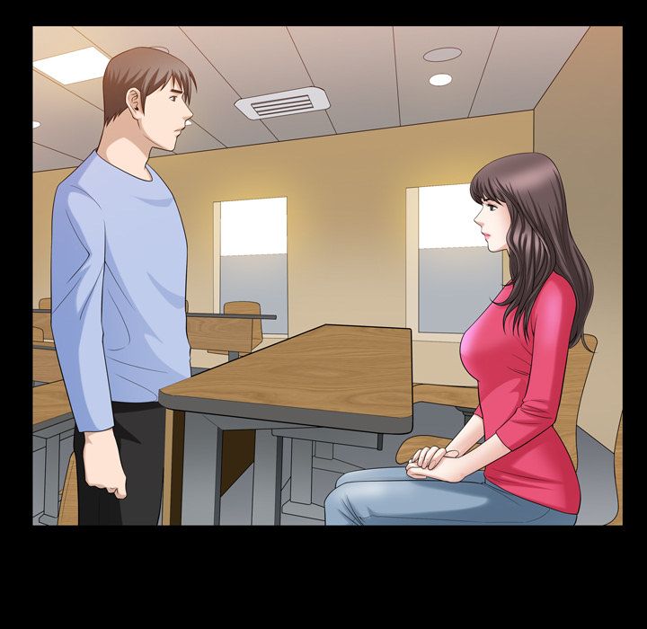 [Manhwa] A kind-hearted Love, big tits, OL#[101P]-35