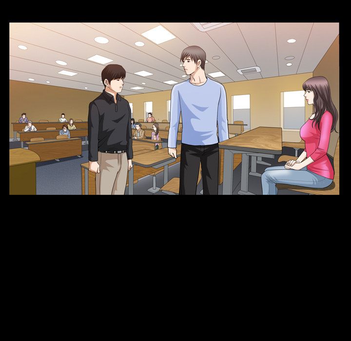 [Manhwa] A kind-hearted Love, big tits, OL#[101P]-52