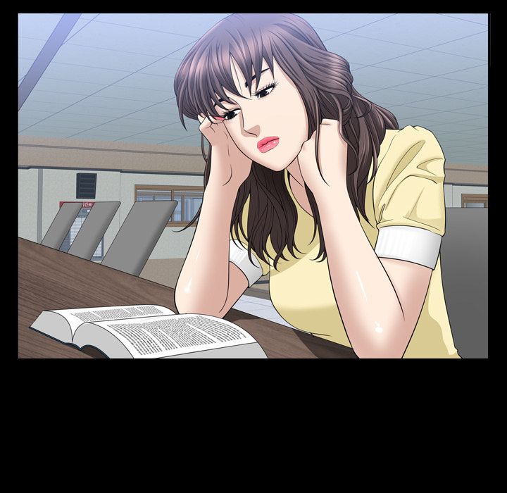 [韩国漫画] 善良的她 爱情,巨乳大奶,OL#[96P]-15