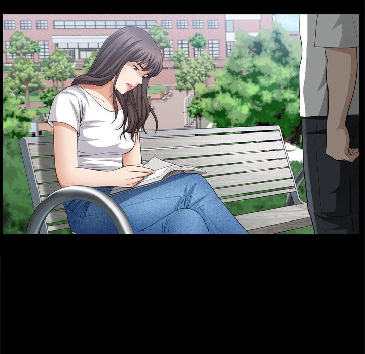 [韩国漫画] 善良的她 爱情,巨乳大奶,OL#[102P]-47