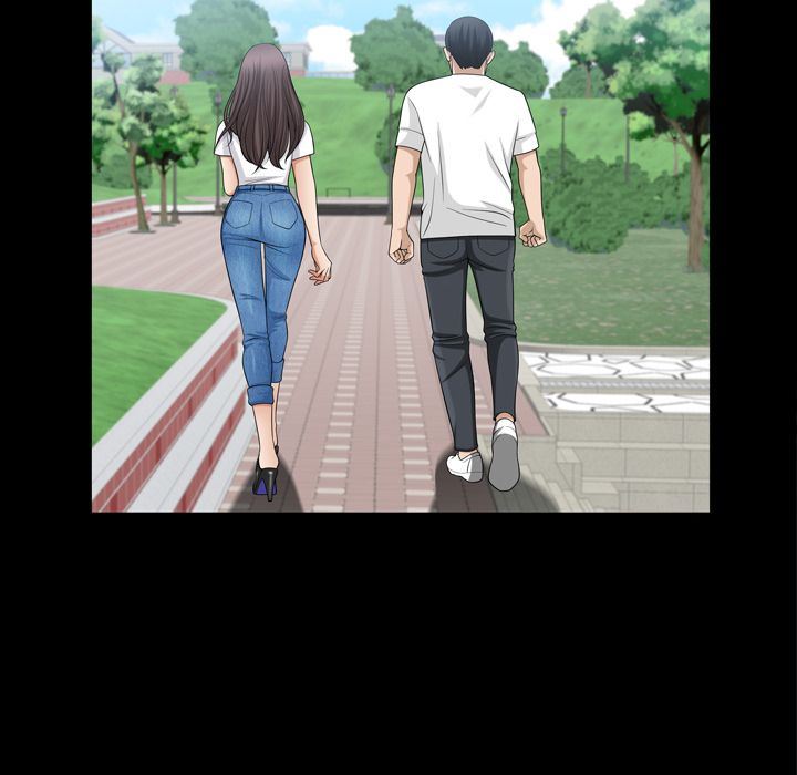 [韩国漫画] 善良的她 爱情,巨乳大奶,OL#[102P]-55