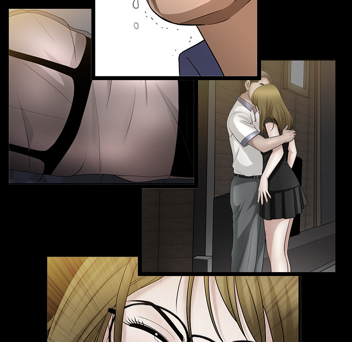 [韩国漫画] 善良的她 爱情,巨乳大奶,OL#[181P]-109