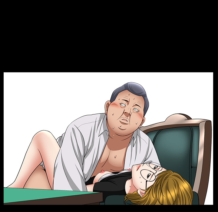 [韩国漫画] 善良的她 爱情,巨乳大奶,OL#[181P]-173