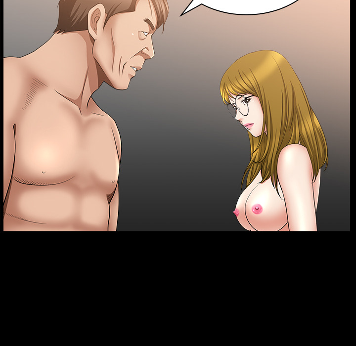 [Manhwa] A kind-hearted Love, big tits, OL#[169P]-110