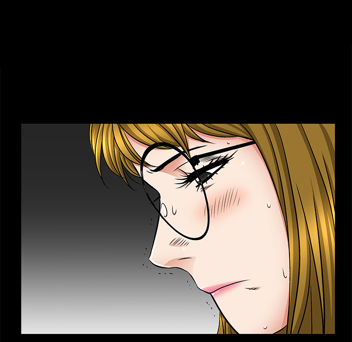 [Manhwa] A kind-hearted Love, big tits, OL#[169P]-119