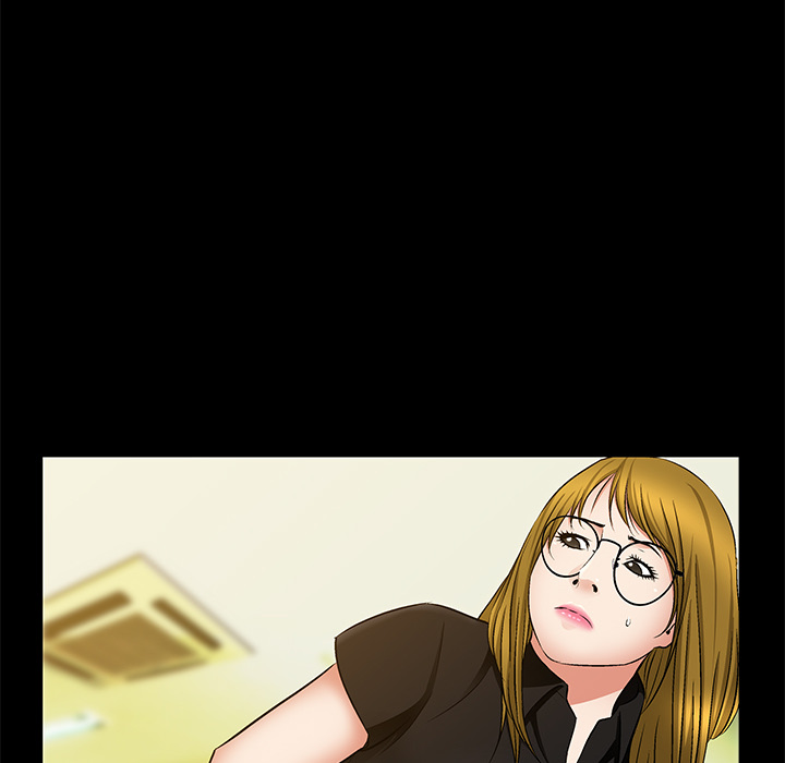 [Manhwa] A kind-hearted Love, big tits, OL#[169P]-22