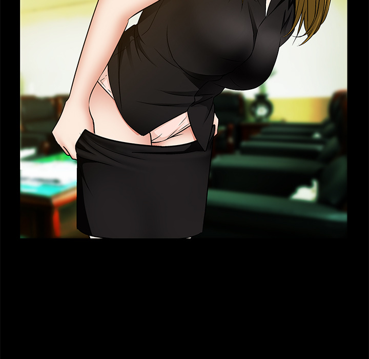[Manhwa] A kind-hearted Love, big tits, OL#[169P]-23