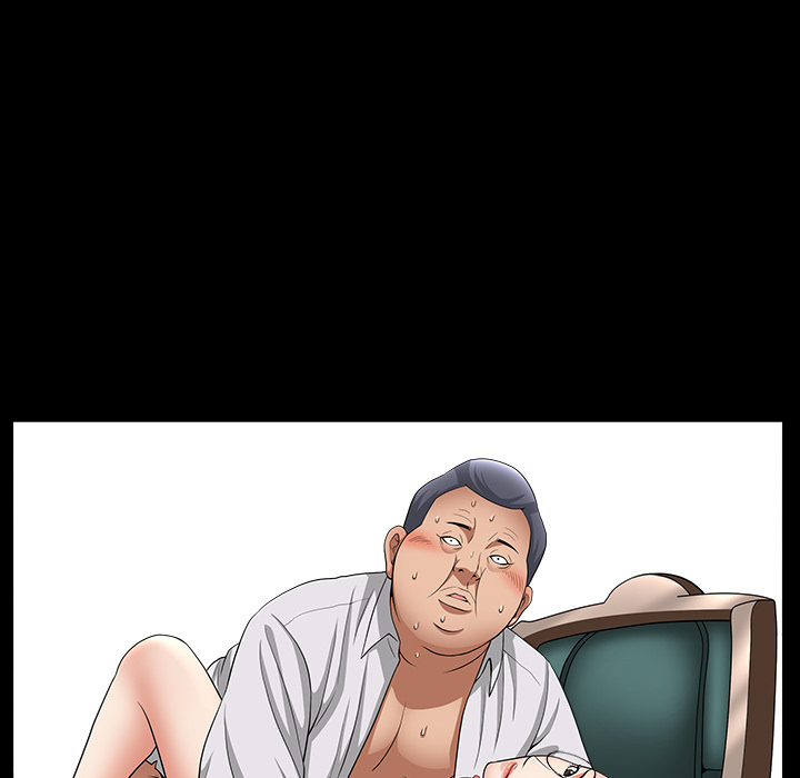 [Manhwa] A kind-hearted Love, big tits, OL#[169P]-6