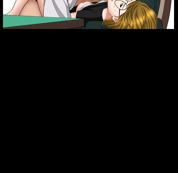 [Manhwa] A kind-hearted Love, big tits, OL#[169P]-7