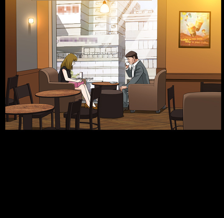 [Manhwa] A kind-hearted Love, big tits, OL#[169P]-74