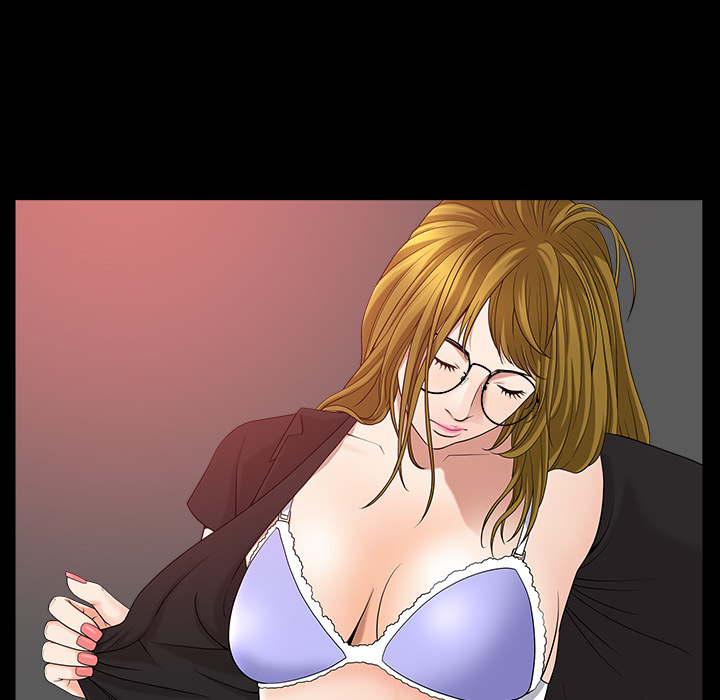 [Manhwa] A kind-hearted Love, big tits, OL#[169P]-96