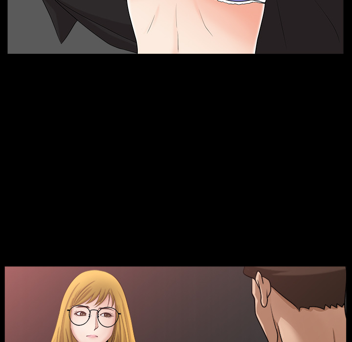 [Manhwa] A kind-hearted Love, big tits, OL#[169P]-97