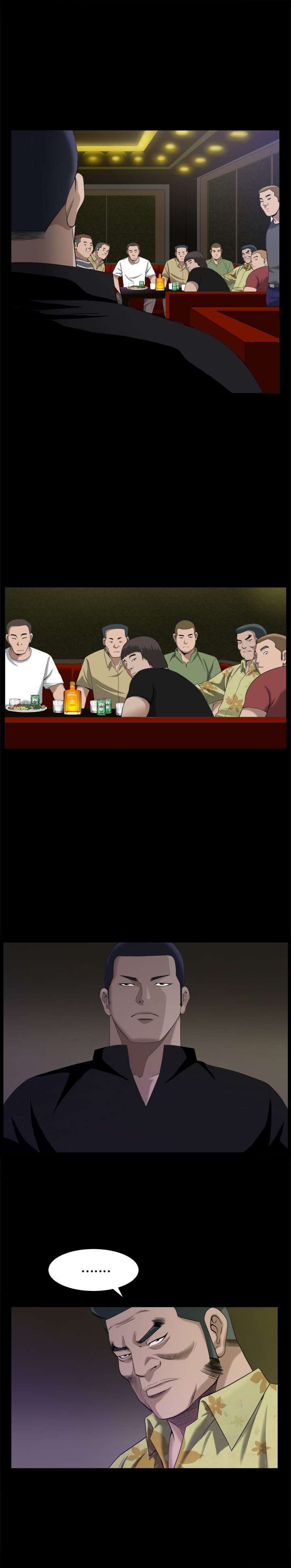 [Manhwa] A kind-hearted Love, big tits, OL#[24P]-18