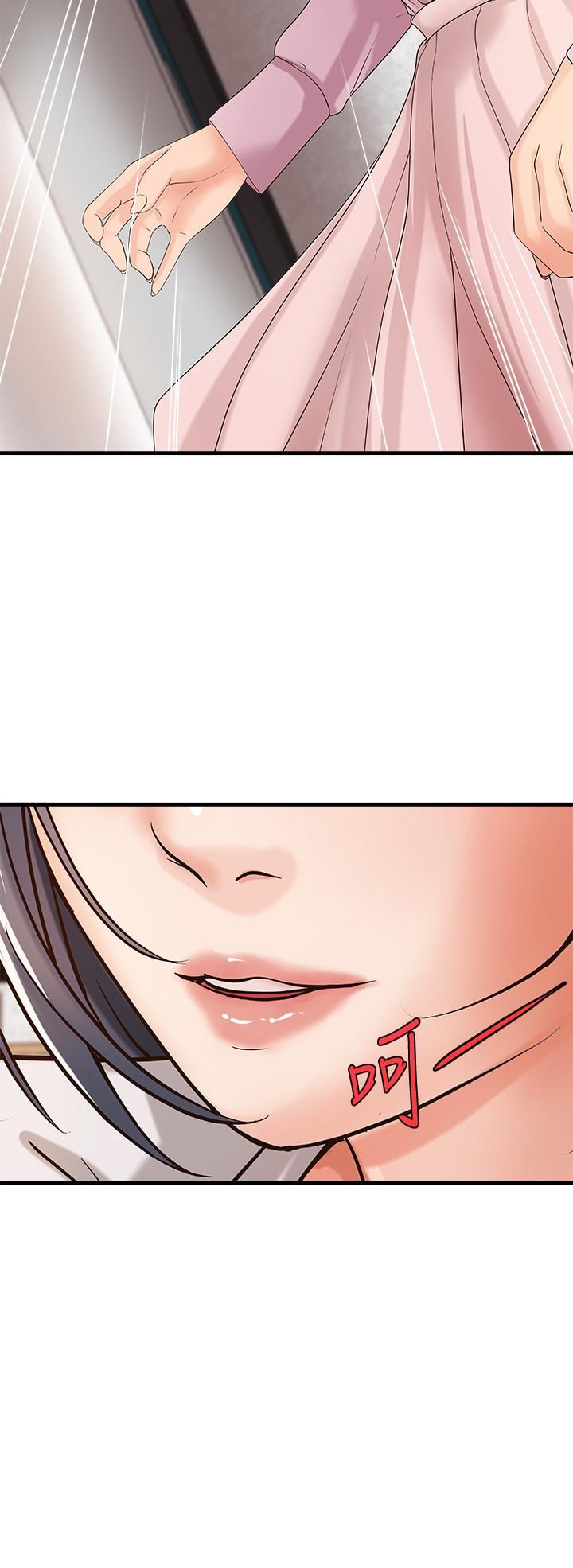 [韩国漫画] 御姐的实战教学 乱伦,熟女人妻,巨乳大奶,不伦#[34P]-28