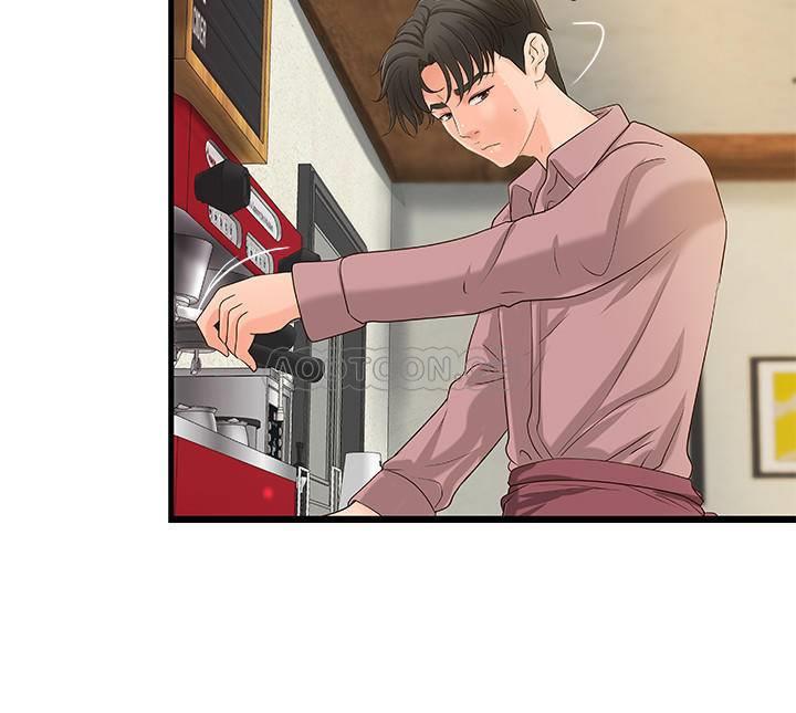 [韩国漫画] 御姐的实战教学 乱伦,熟女人妻,巨乳大奶,不伦#[33P]-23